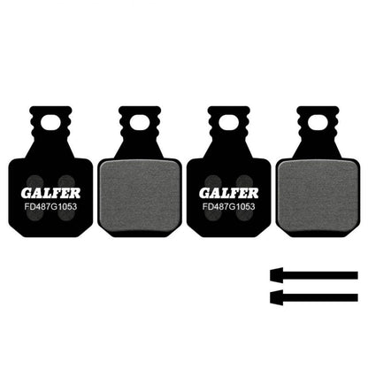 Galfer E-Bike Magura Marta MT5-MT7 Brake Pads - G1053