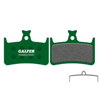 Galfer G1554T Advanced Hope V4 – Brake Pads