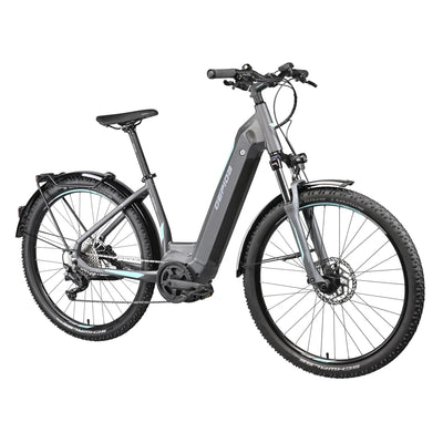 Gepida Berig ATB Step Through E-Bike