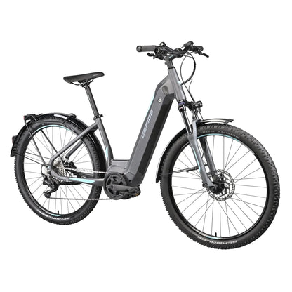 Gepida Berig ATB Step Through E-Bike