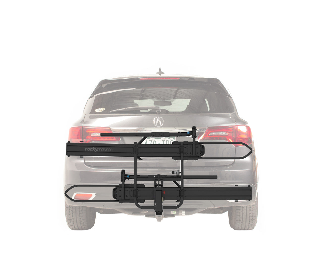 Rockymounts Gigawatt 2" Bike Rack