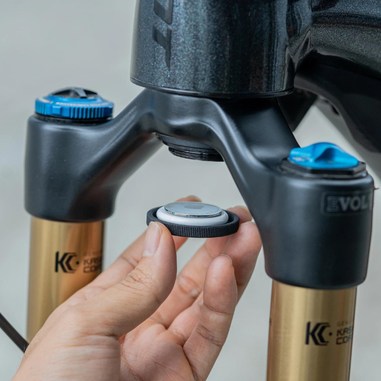 Granite Design Stash Airtag Mount Kit