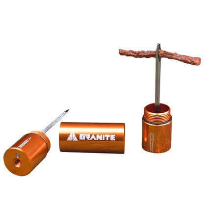 Granite Design Stash Tire Plug Tool 