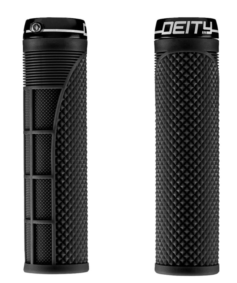 Deity Megattack Grips