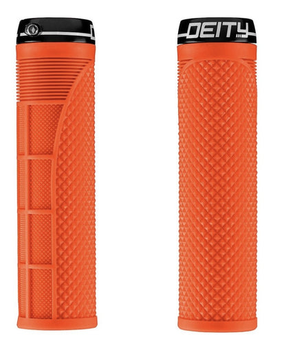 Deity Megattack Grips