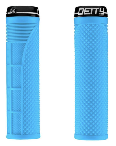 Deity Megattack Grips