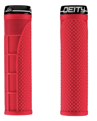 Deity Megattack Grips