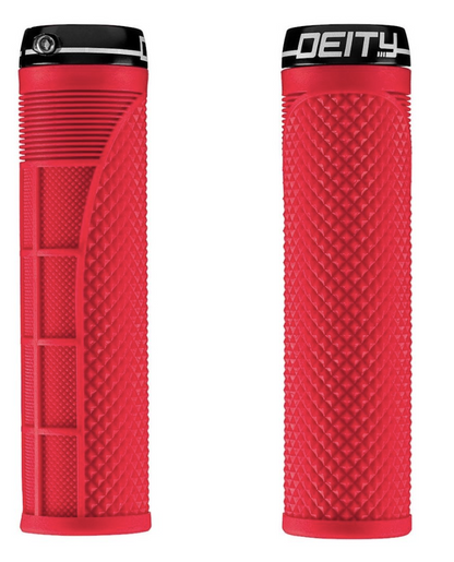 Deity Megattack Grips