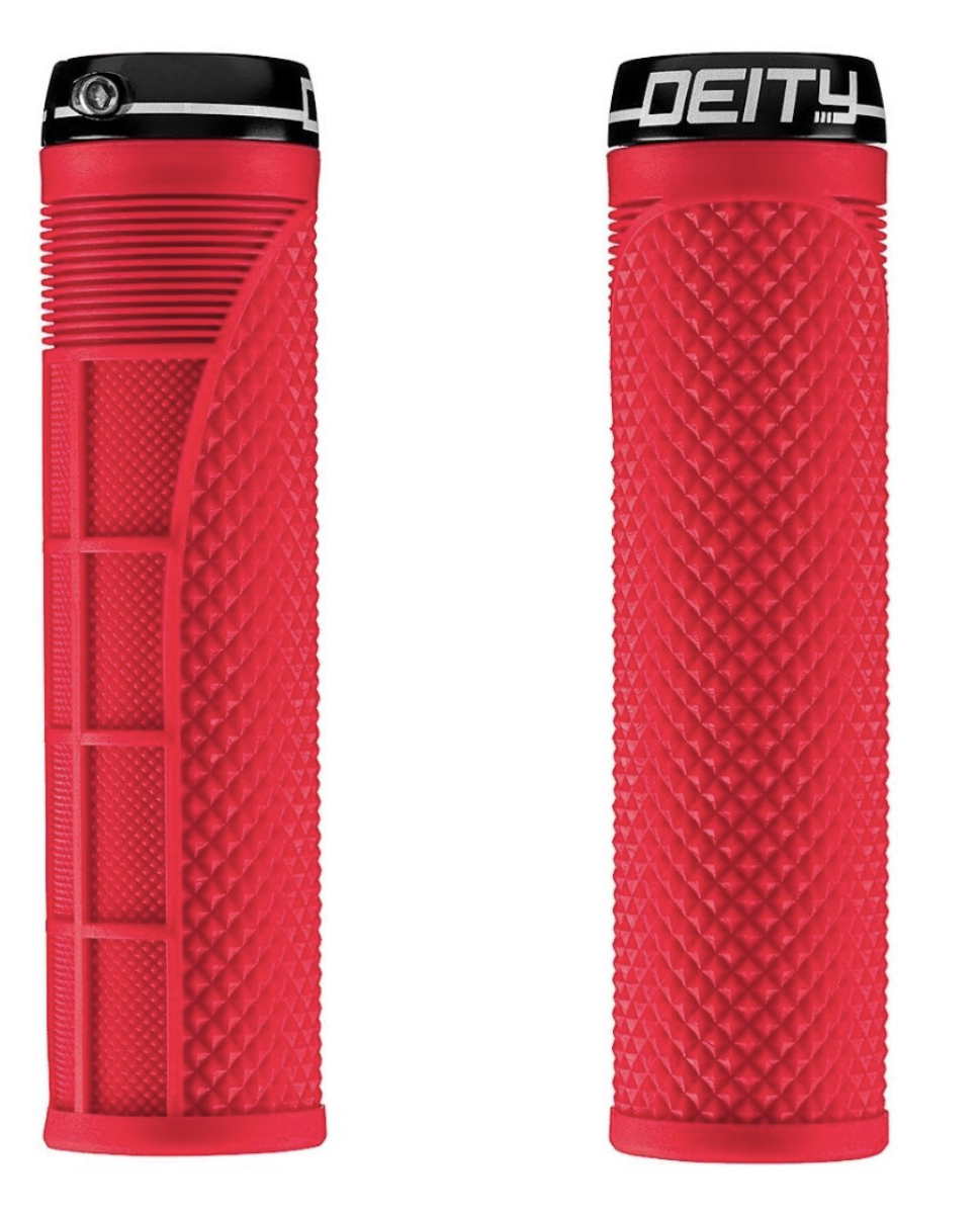 Deity Megattack Grips