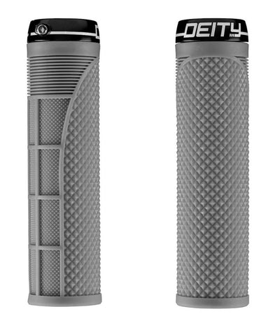 Deity Megattack Grips