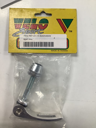 Velo Sport Seat Collar PIN ONLY