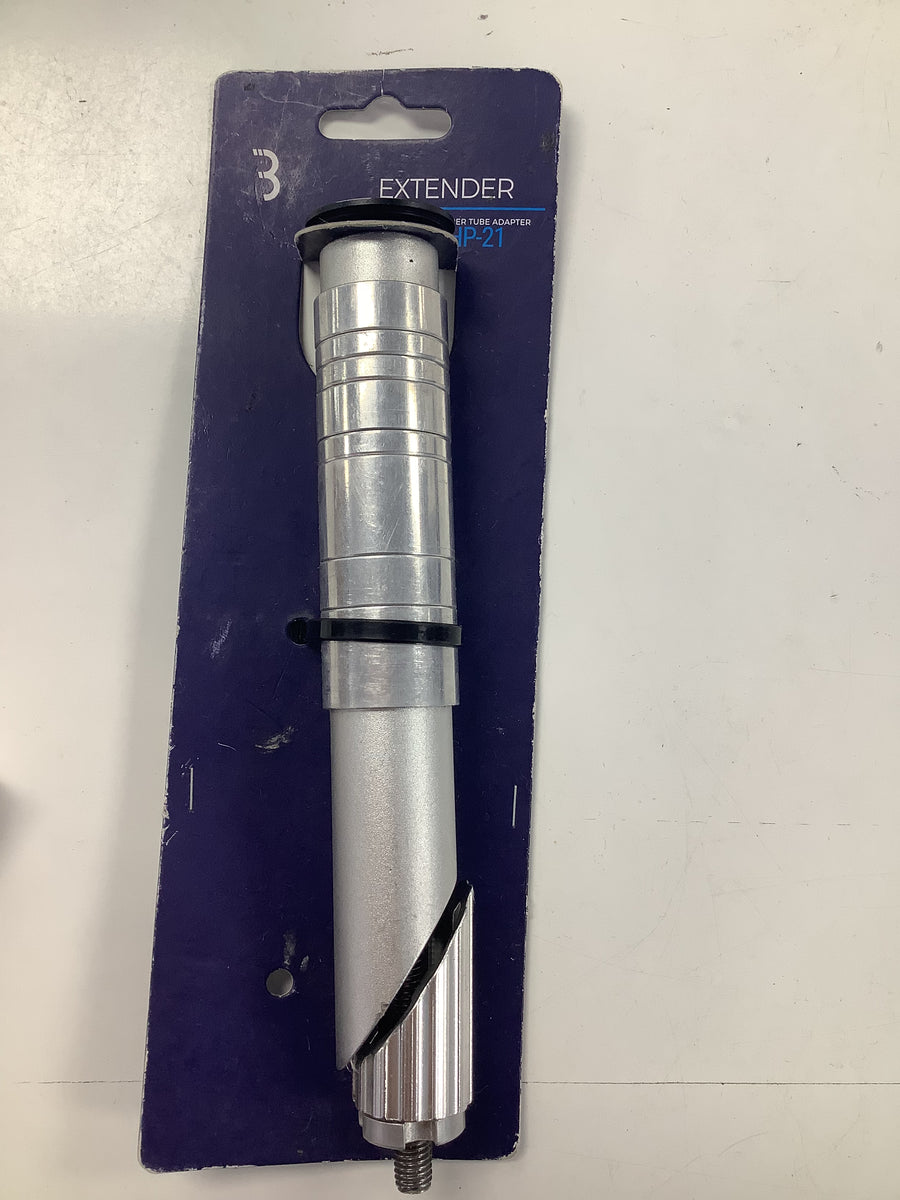 BBB Steerer Tube Extender – BHP Series – Electric Bike Rotorua