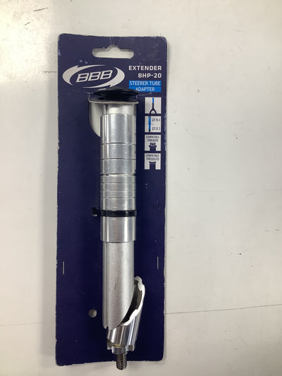 BBB Steerer Tube Extender | BHP series