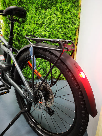Cube Stereo Hybrid 120 Pro 625 2022 | E-Mountain Bike