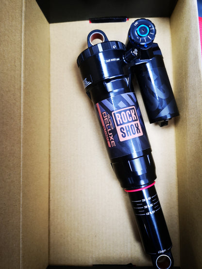 RockShox Super Deluxe Ultimate 2023 Rear Shock