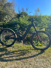 Whyte E-180 S MX Super Enduro E-Mountain Bike | Ex- Rental
