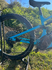 Whyte E-160 S MX Enduro E- Mountain Bike | Ex-Rental