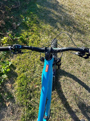 Whyte E-160 S MX Enduro E- Mountain Bike | Ex-Rental