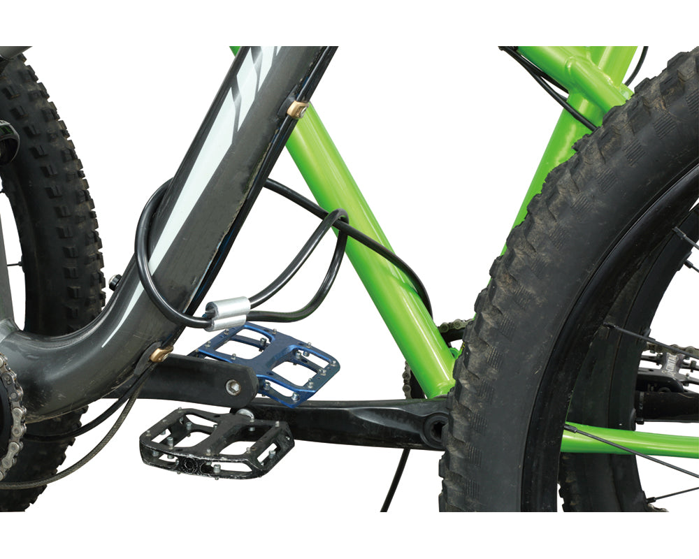 Inno INH122 Hitch HD Carrier