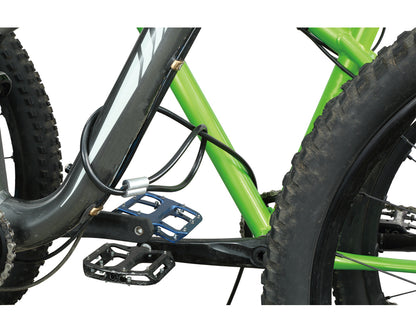 Inno INH122 Hitch HD Carrier