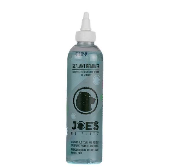 Joe's Sealant Remover 240ml drop bottle