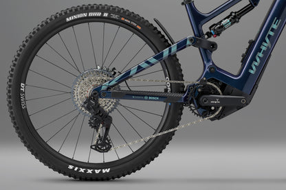 Kado RSX GlossMidnightBlue Groupset