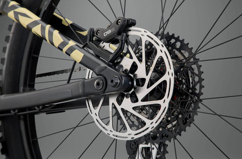 Whyte Kado RS E-Mountain Bike