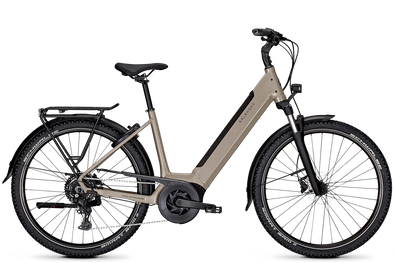Kalkhoff Entice 3.B Move 500 Wave E-bike