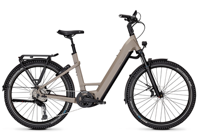 Kalkhoff Entice 7.B Move+ Wave E-bike