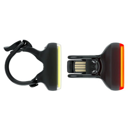 Knog Blinder Bike Light Twinpack