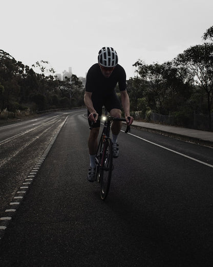 Knog Blinder Bike Light Twinpack