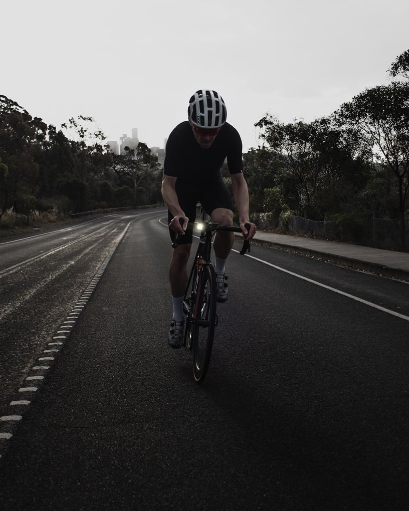 Knog Blinder Bike Light Twinpack