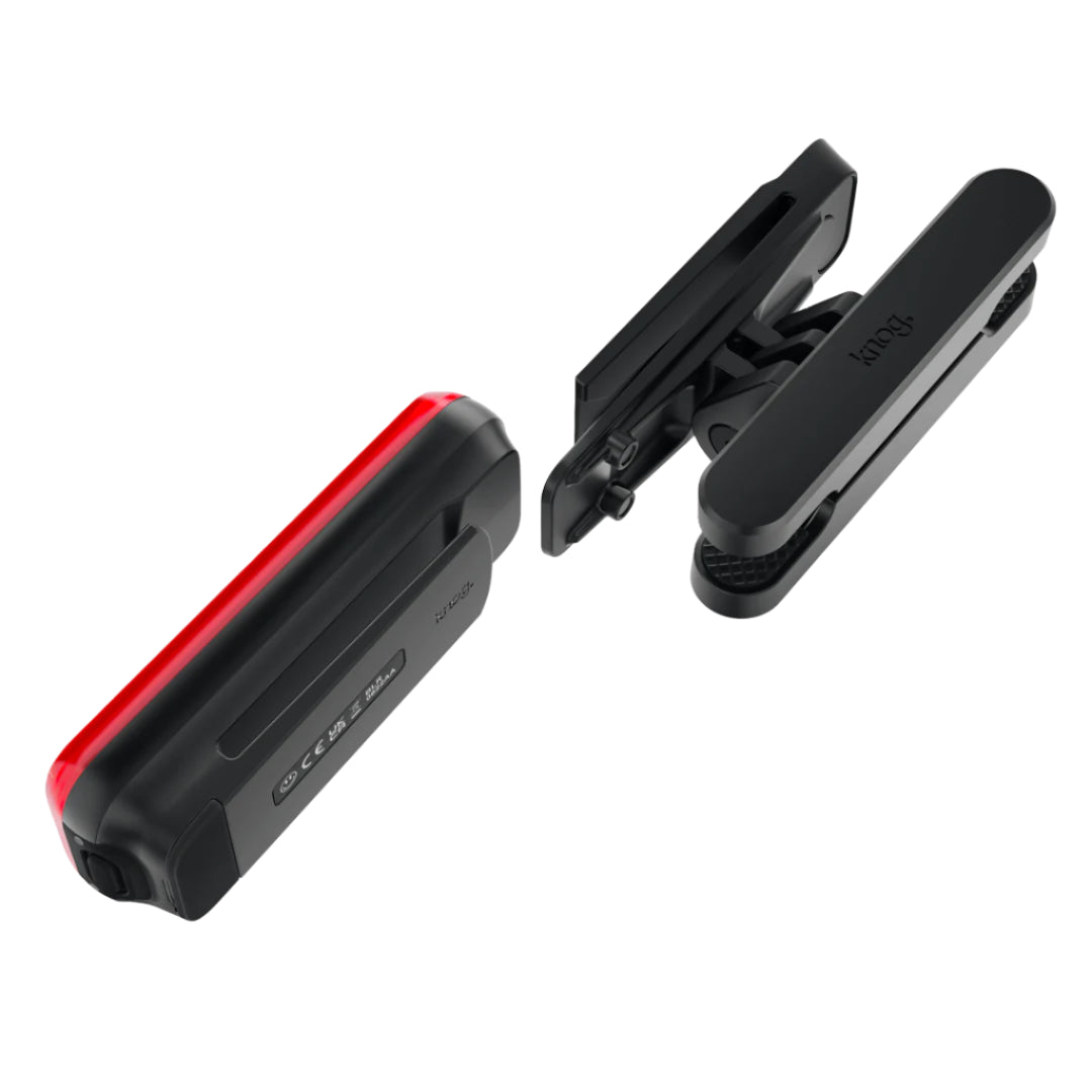 Knog Blinder Link Saddle Mount Rear Bike Light