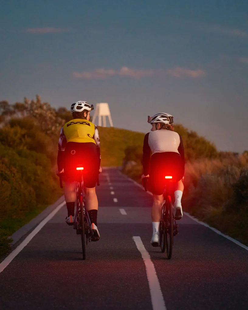 Knog Blinder Link Saddle Mount Rear Bike Light