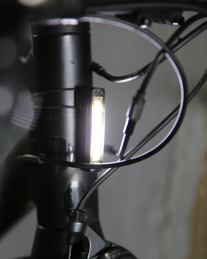 Knog Plus Bike Light Twinpack