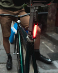 Knog Plus Bike Light Twinpack