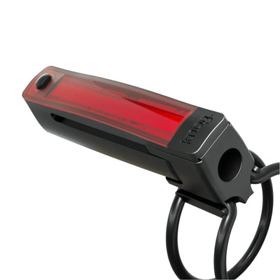 Knog Plus Bike Light Twinpack