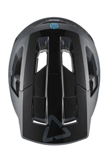 Leatt 2022 MTB 4.0 All Mtn Helmet V21.1 (Black)