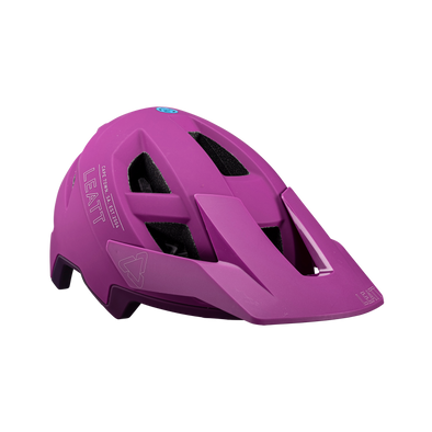 Leatt 2023 Helmet MTB AllMtn 2.0 V23 (Purple)