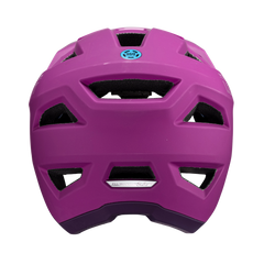 Leatt 2023 Helmet MTB AllMtn 2.0 V24 (Purple)