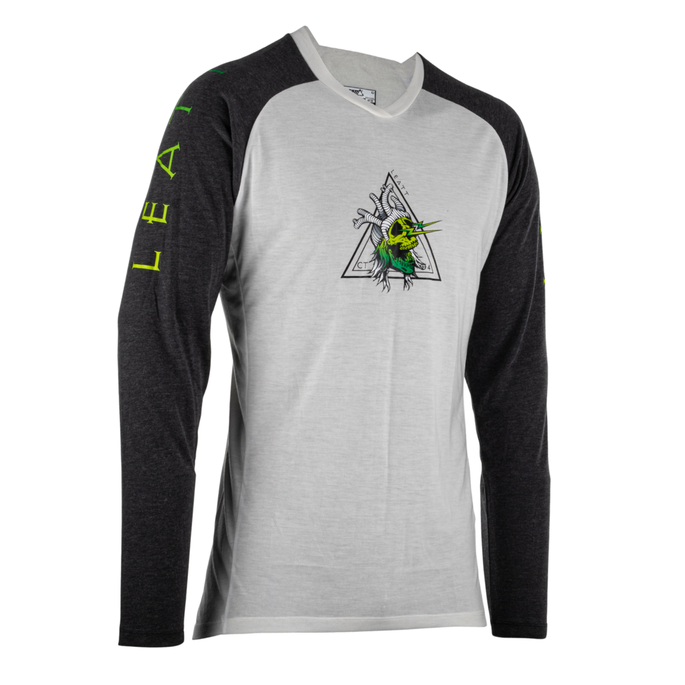 Leatt 2023 Jersey MTB Gravity 2.0 (Zombie)