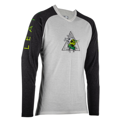 Leatt 2023 Jersey MTB Gravity 2.0 (Zombie)