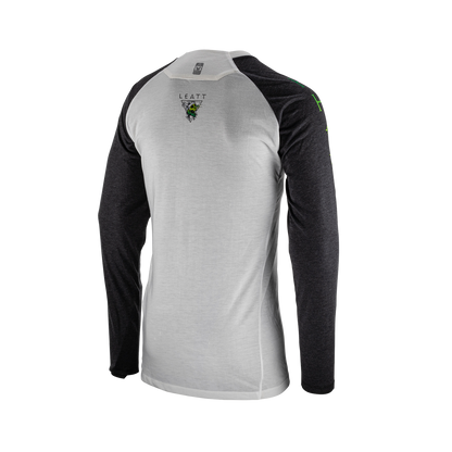 Leatt 2023 Jersey MTB Gravity 2.0 (Zombie)