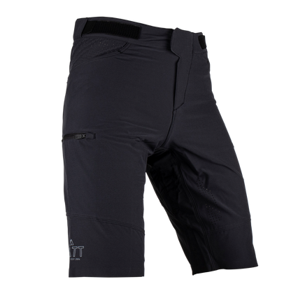Leatt 2023 Shorts MTB Trail 3.0 (Black)