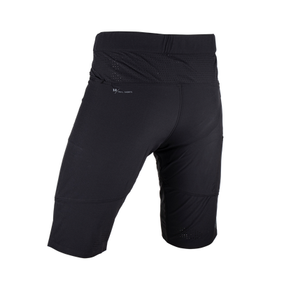 Leatt 2023 Shorts MTB Trail 3.0 (Black)