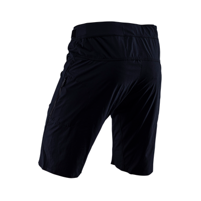 Leatt Shorts MTB Trail 1.0 (Black)