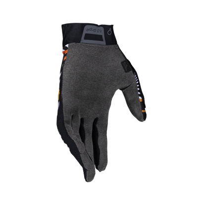 Leatt MTB 1.0 GripR Gloves (Stripes)
