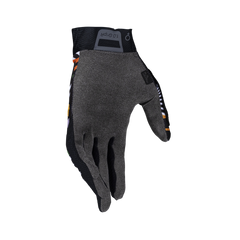 Leatt MTB 1.0 GripR Gloves (Stripes)