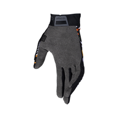 Leatt MTB 1.0 GripR Gloves (Stripes)