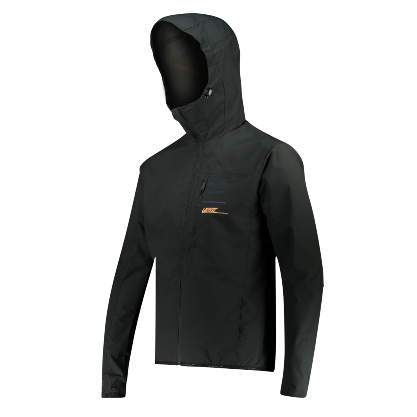 Leatt 2022 Jacket MTB AllMtn 2.0 (Black)